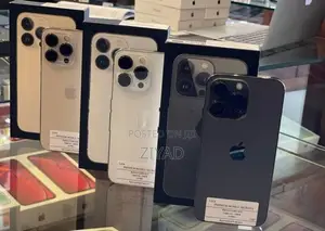 Apple iPhone 13 Pro 256GB (Used)