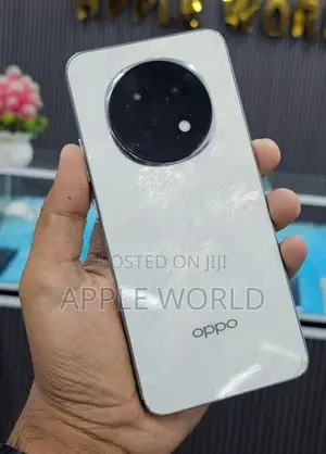 Oppo F29 Pro 5G 8GB 256GB (Used)