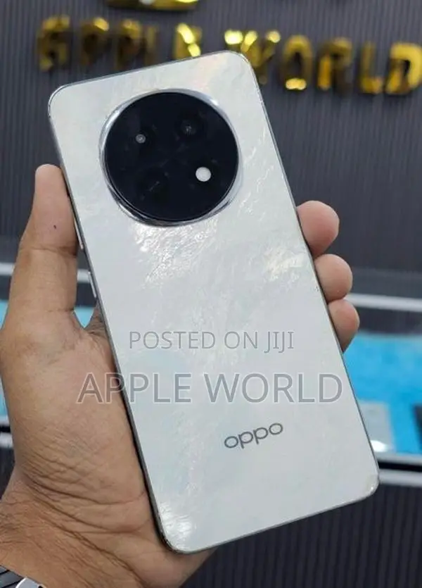 Oppo F29 Pro 5G 8GB 256GB (Used)