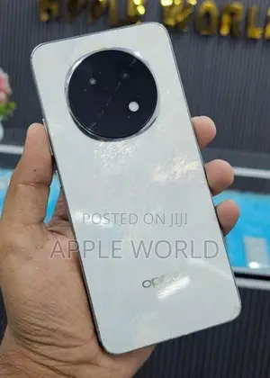 Oppo F29 Pro 5G 8GB 256GB (Used)