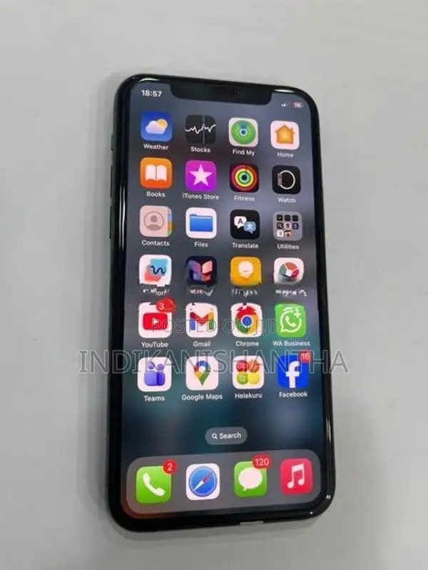 Apple iPhone 11 Pro (Used)