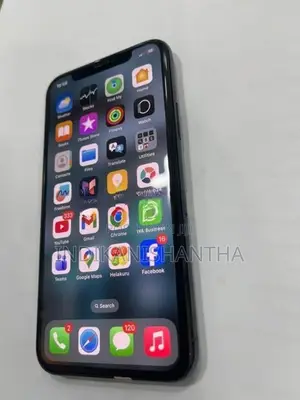 Apple iPhone 11 Pro (Used)