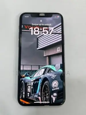Apple iPhone 11 Pro (Used)