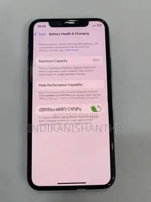 Apple iPhone 11 Pro (Used)