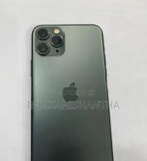 Apple iPhone 11 Pro (Used)