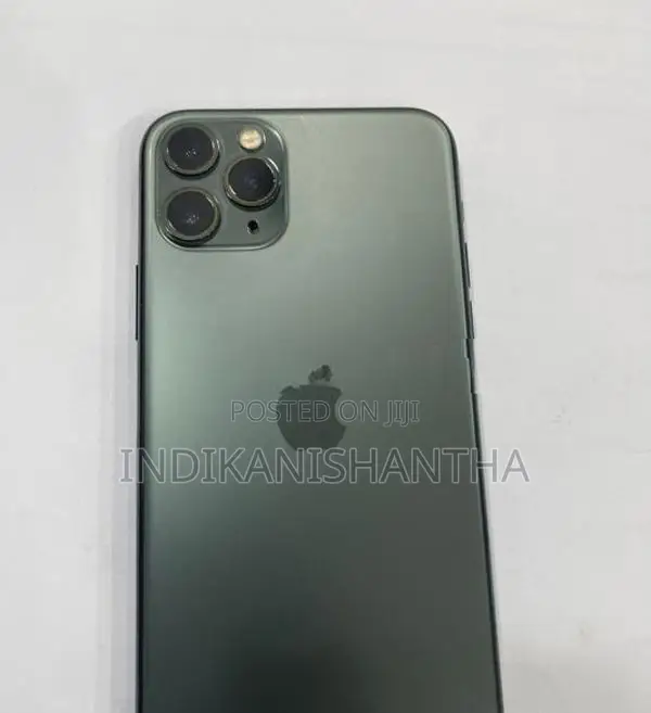 Apple iPhone 11 Pro (Used)