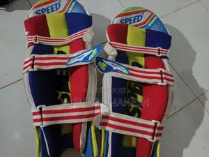 Cricket Equipment
