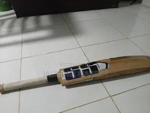 Cricket Equipment