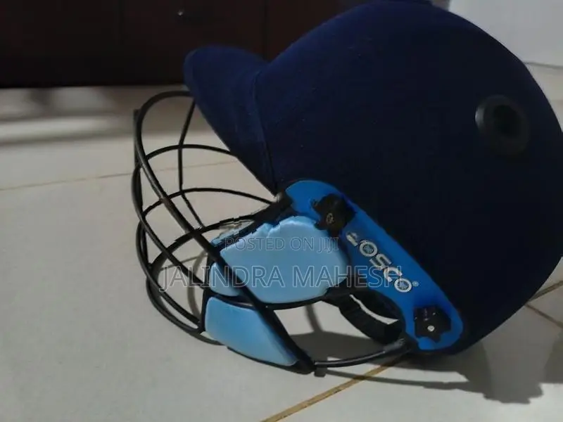 Cricket Equipment