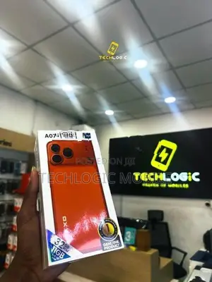 KXD A07 3/32GB (Brand New)