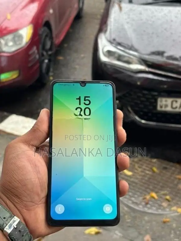 Samsung Galaxy A06 (Used)