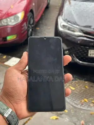 Samsung Galaxy A06 (Used)