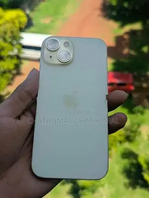 Apple iPhone 15 (Used)
