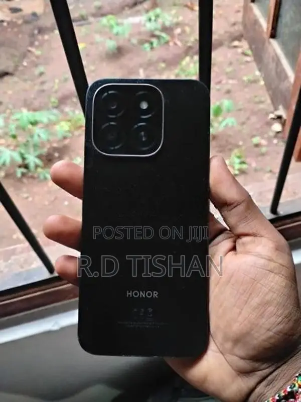 Honor X6b (Used)
