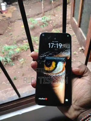 Honor X6b (Used)