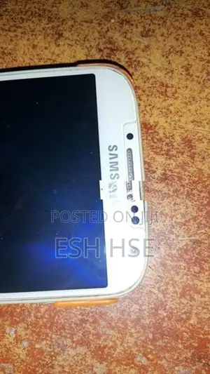 Samsung Galaxy S4 (Used)