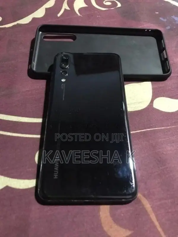 Huawei P20 Pro (Used)