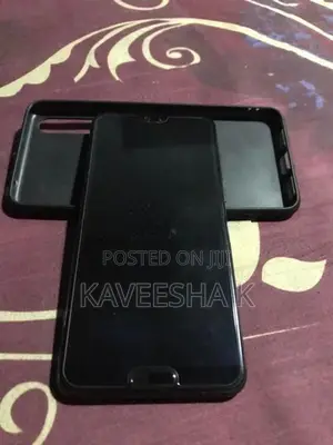 Huawei P20 Pro (Used)