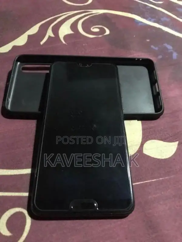 Huawei P20 Pro (Used)