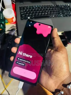 Google Pixel 6 (Used)