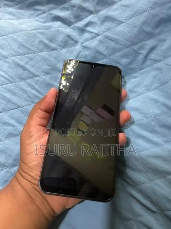 Samsung Galaxy A24 (Used)