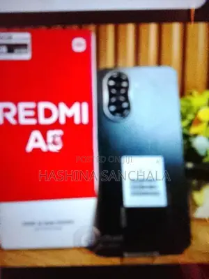 Xiaomi Redmi A5 (Used)