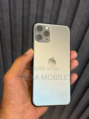 Apple iPhone 11 Pro (Used)