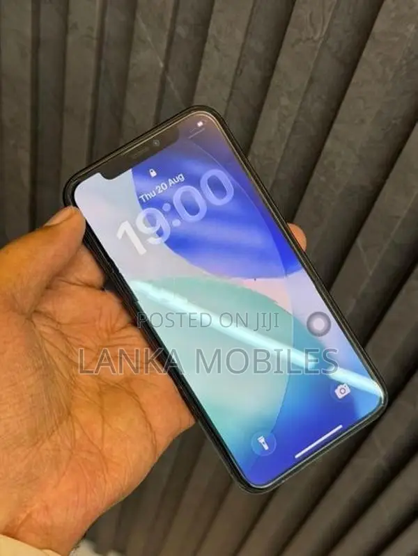 Apple iPhone 11 Pro (Used)