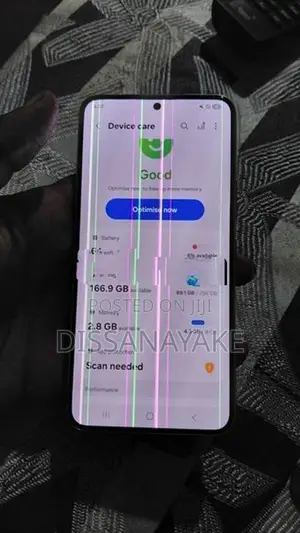 Samsung Galaxy S22 (Used)