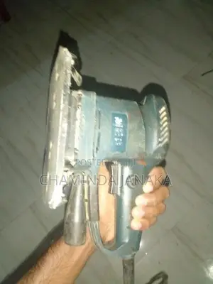 ES 92×183 Sander