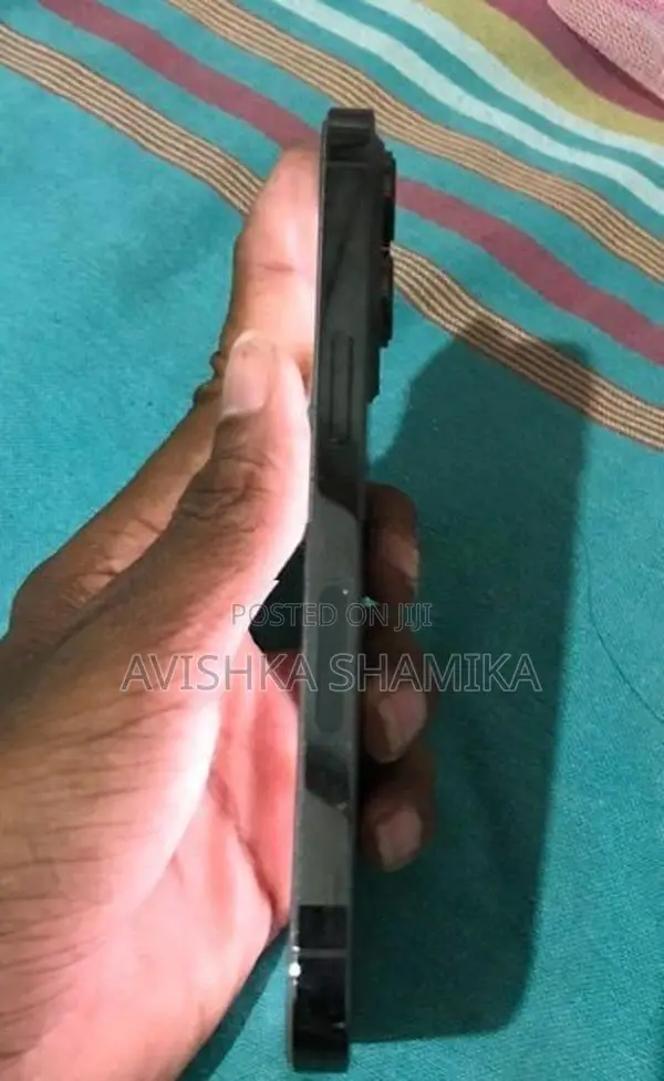 Apple iPhone 13 Pro (Used)