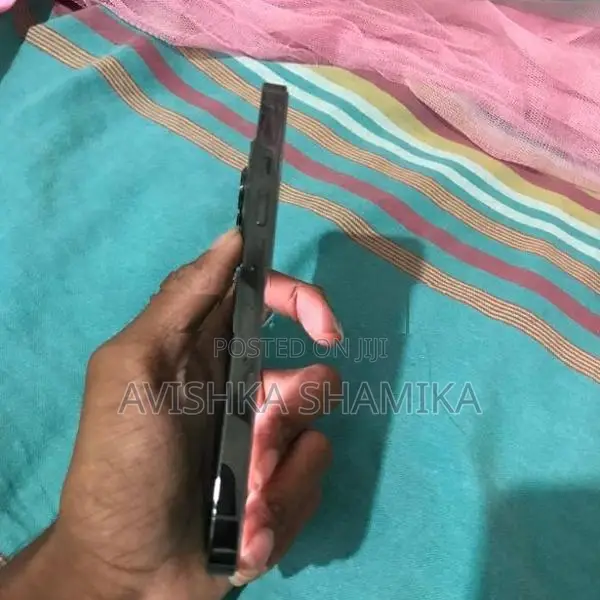 Apple iPhone 13 Pro (Used)
