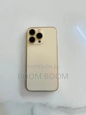 Apple iPhone 13 Pro (Used)
