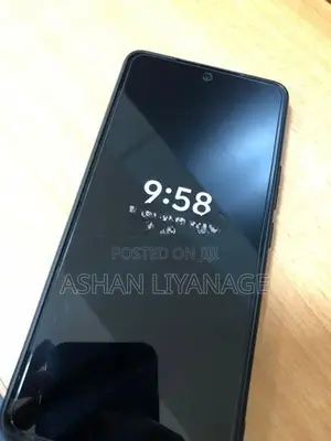 Vivo Iqoo Neo 7 (Used)