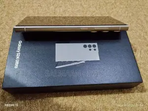 Samsung Galaxy S24 Ultra (Used)