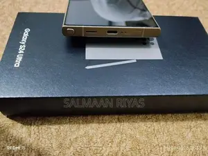 Samsung Galaxy S24 Ultra (Used)