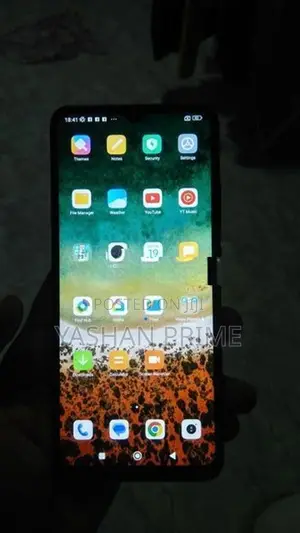 Xiaomi Redmi 12C GB (Used)