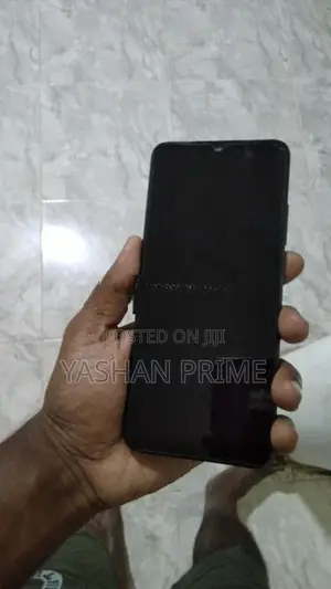 Xiaomi Redmi 12C GB (Used)