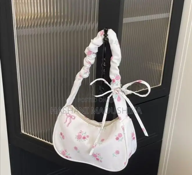 Korean Bag