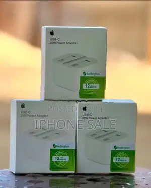 Apple 20W Dock