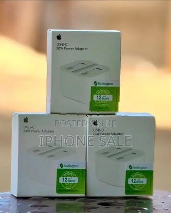 Apple 20W Dock