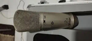 Behringer B1 Studio Condenser Microphone