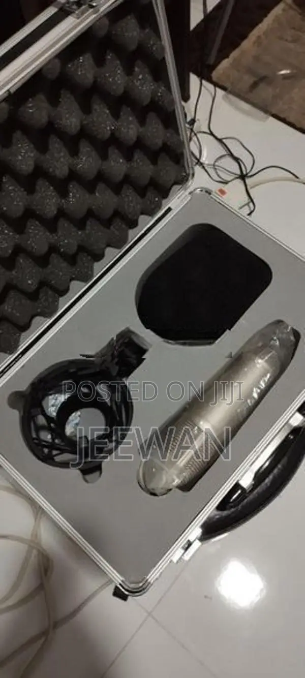 Behringer B1 Studio Condenser Microphone