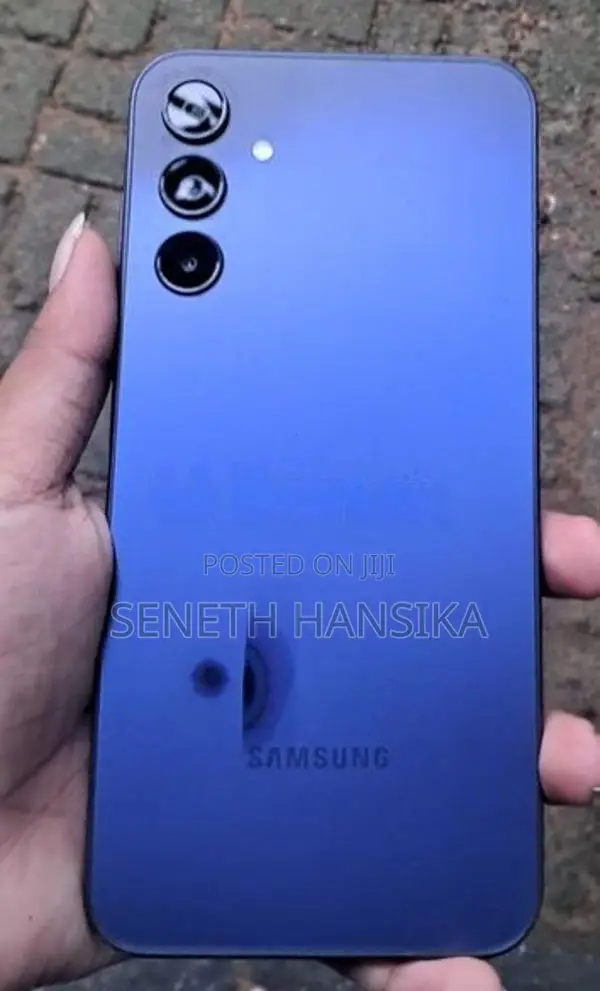 Samsung Galaxy Buddy 3 (Used)