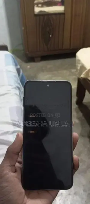 Infinix Hot 50i (Used)