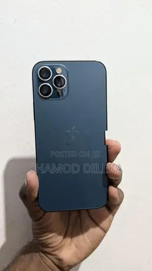 Apple iPhone 12 Pro (Used)