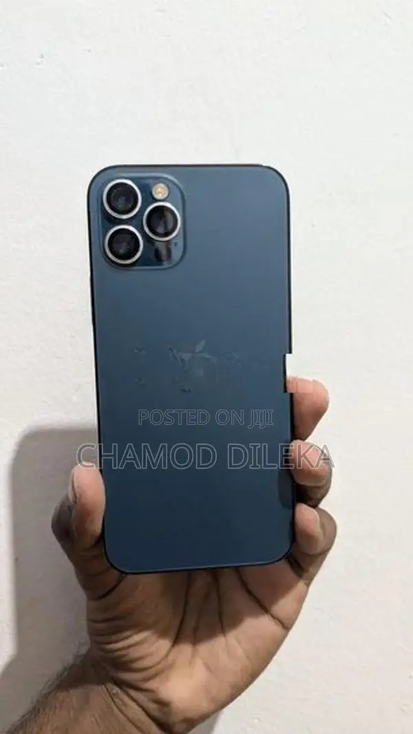 Apple iPhone 12 Pro (Used)