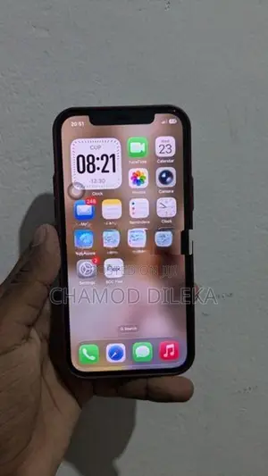 Apple iPhone 12 Pro (Used)
