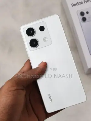Xiaomi Redmi Note 13 (Used)