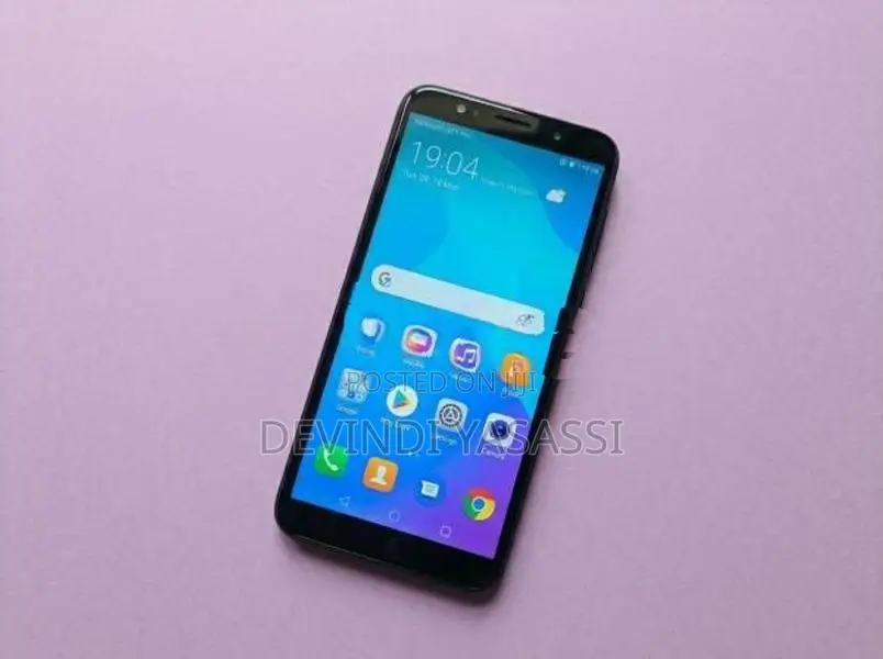 Huawei Y5 Lite (Used)